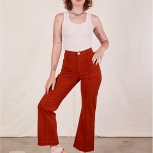 big bud press western pant petite